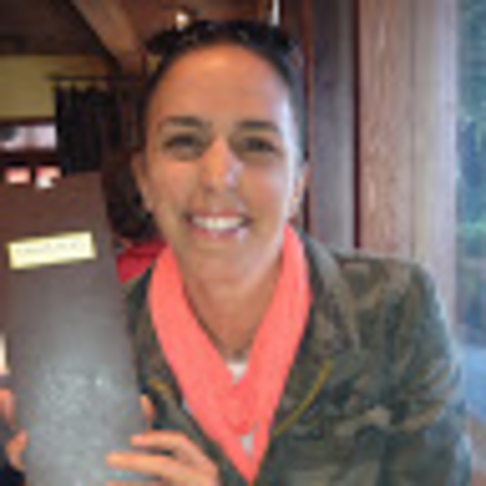 Meet your Posher, Jaime